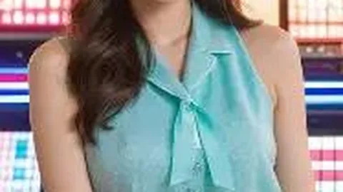 李雯雯：拼搏铸就奥运冠军梦